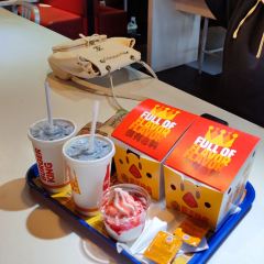 Burger King (xianyangjichang) 여행 사진