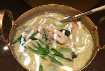 ร้านอาหารไทย ภัทรา user photo