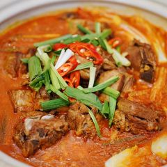 HONGYUXUAN User Photo