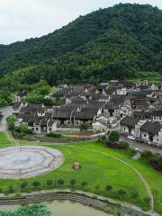 Yangshan Ancient Village