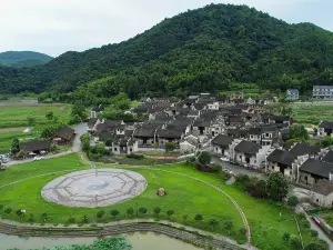 Yangshan Ancient Village