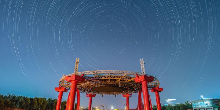 Shangqiu People's Park