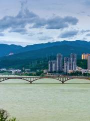 Huangze Bridge