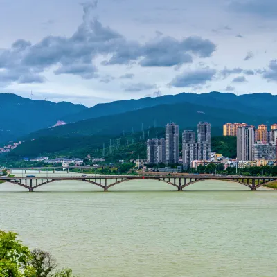 Jinyue Yuanlai Guesthouse