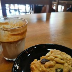 Akha Ama Coffee User Photo