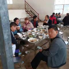 农家小院(城关南街店) User Photo