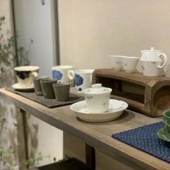 La Tea User Photo