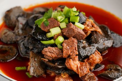 The Restaurant of ShuKang