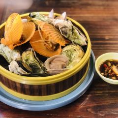 Niuniu Fujian Cuisine Seafood Restaurant (Xiamen University Branch) 여행 사진