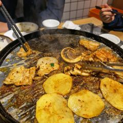酒拾烤肉(友阿店) User Photo
