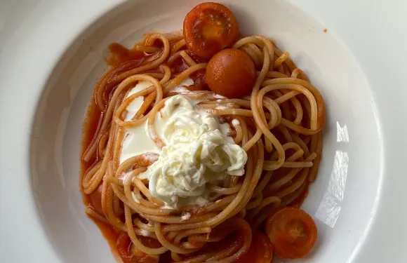 Osteria al Castello di Buttrio