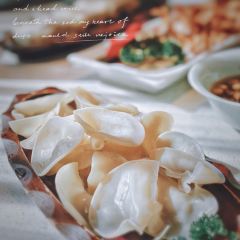 Ousu Vegetarian Hot pot (Daning Music Square Branch) 여행 사진