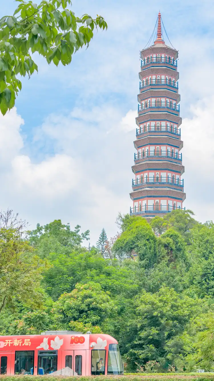 Hotels near Dianche Theme Park