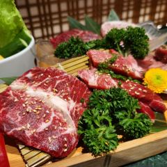 A·CHARCOAL YAKINIKU & SAKE User Photo