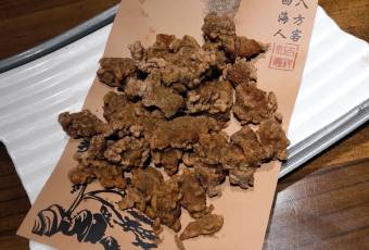 33號大院•青島本幫菜（棧橋店）用戶圖片