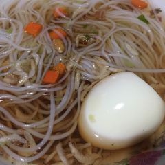 JI XIANG HUN TUN MIAN XING XIANG DIAN LIN QU DIAN User Photo