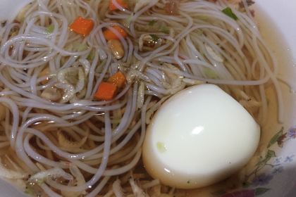 JI XIANG HUN TUN MIAN XING XIANG DIAN LIN QU DIAN