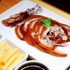 印象李庄家宴馆(新都店) User Photo