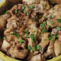 漓江村餐饮连锁(中山路店) User Photo