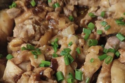 漓江村餐饮连锁(中山路店)