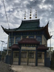 Wangjiaqing Zhen Da Temple