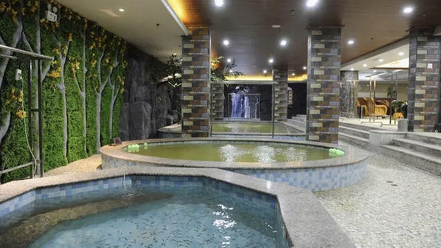 Huiyang International Hot Spring Association