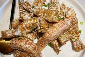 海儀美食樓（灣仔海鮮街店）用戶圖片