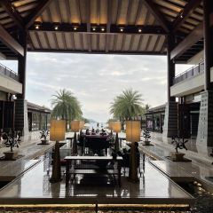 Shimeiwan'aimeidujiajiudianquanri Restaurant User Photo