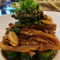 长城假日美食一刻钟餐厅 User Photo