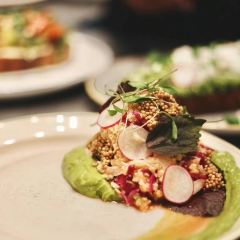 Father Carpenter張用戶圖片