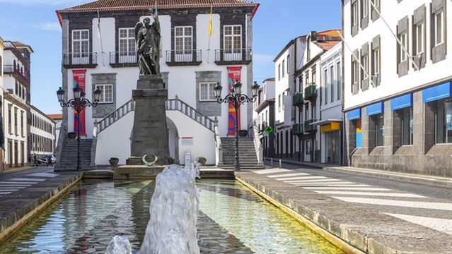 Câmara Municipal de Ponta Delgada