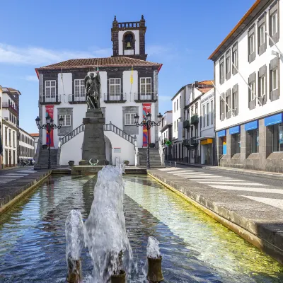 Отзывы об отеле The Log Porto Hotel by Piamonte Hotels