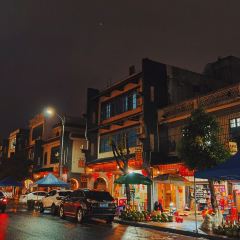 LI GE DE DAO HAI NA CAI User Photo