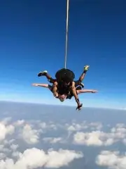 Guangdong Xiangyun Skydiving Club (Shenzhen Store)