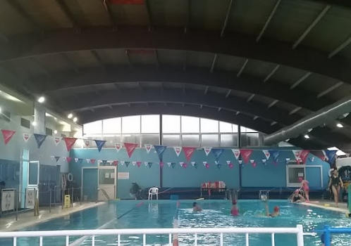 Trittis Sport and Leisure Center