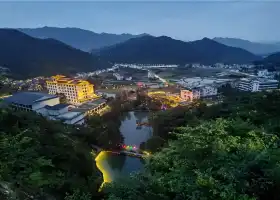 桂林千家洞文旅度假區
