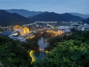 桂林千家洞文旅度假區