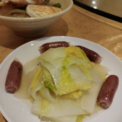 凤凰轩·地道顺德菜·茶市·团建·婚宴(佛冈店) User Photo