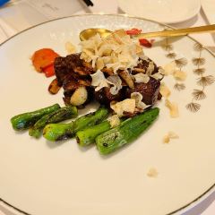 WING LEI User Photo