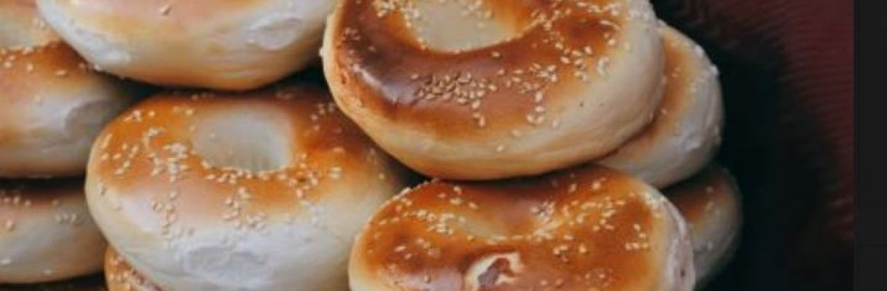 Ai le re Roast Lamb Naan Steamed Buns