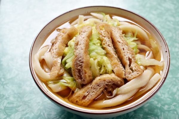 Sakurai Udon