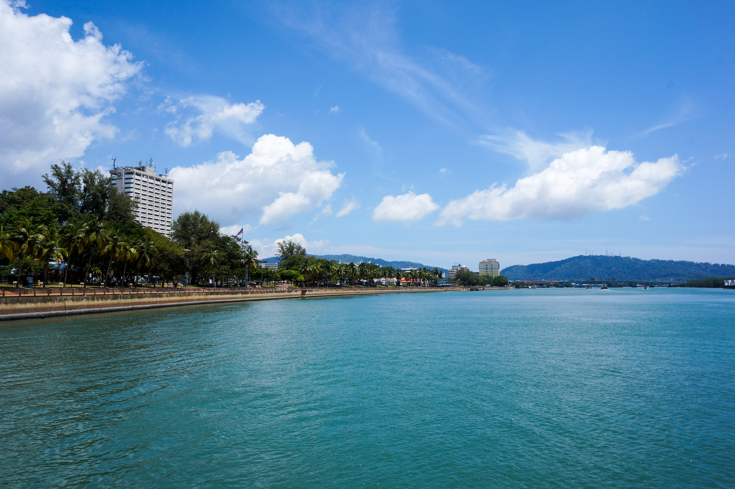 2025 Kuantan Travel Guide: Must-see attractions, popular food, hotels, transportation routes (updated in July)