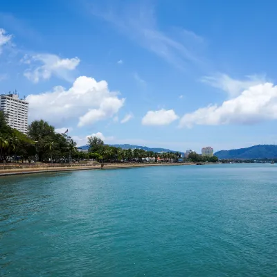 Отзывы об отеле Maison Seaview Suites Port Dickson