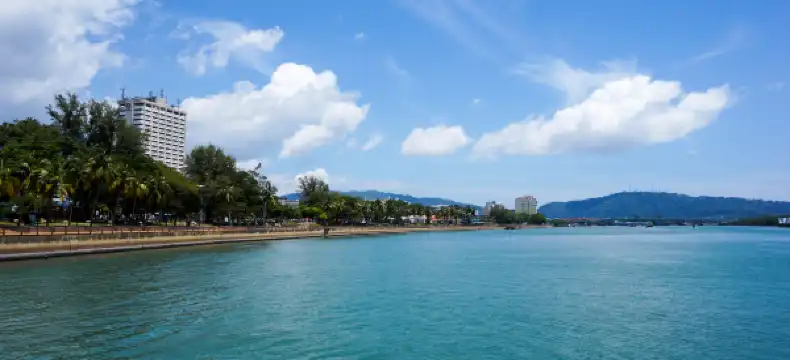Hotels in Kuantan