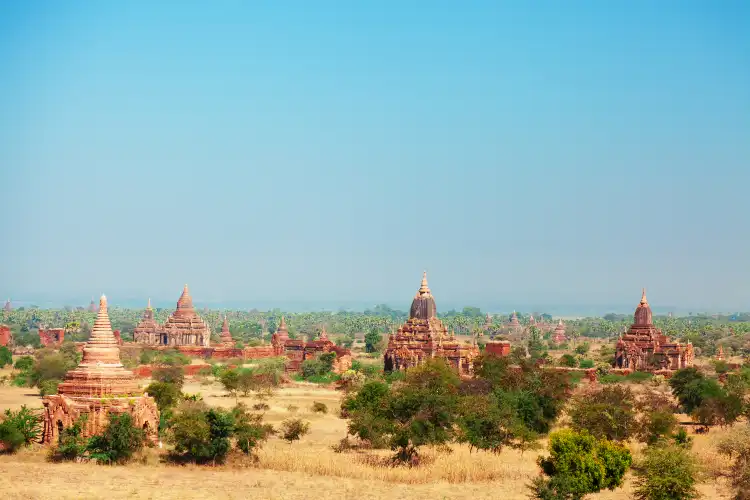 Hotels in Kyaukme