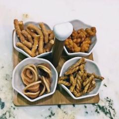 客語客家菜(佳兆業廣場店)張用戶圖片