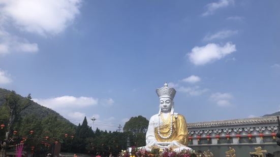 三平祖师公🙏，香火旺盛在闽南一带有众多善男信女我们村每年都