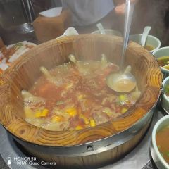 王掌柜木桶鱼(北部湾店) User Photo