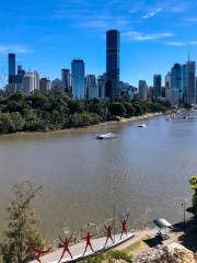 Kangaroo Point