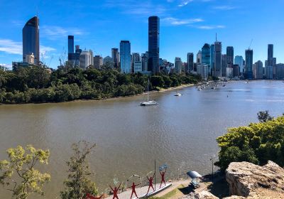 Kangaroo Point